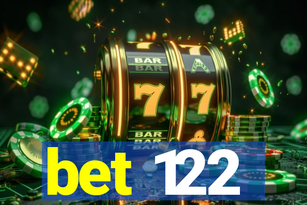 bet 122